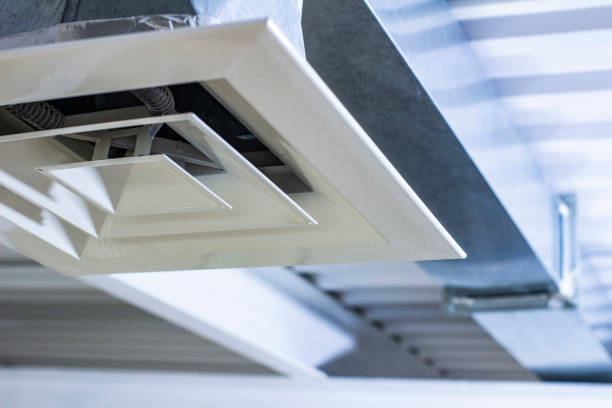 Best Ductwork Cleaning Services  in Avenal, CA