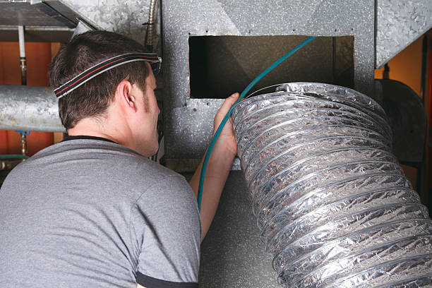 Best Duct Cleaning for Offices  in Avenal, CA