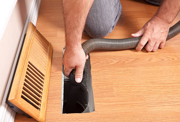 Best Affordable Air Duct Cleaning  in Avenal, CA
